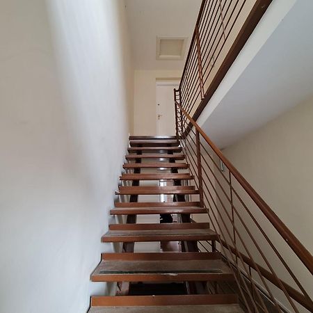 Arthur St Rooms Edinburgh Ngoại thất bức ảnh