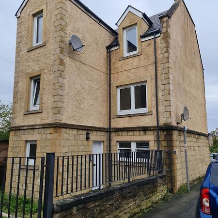 Arthur St Rooms Edinburgh Ngoại thất bức ảnh