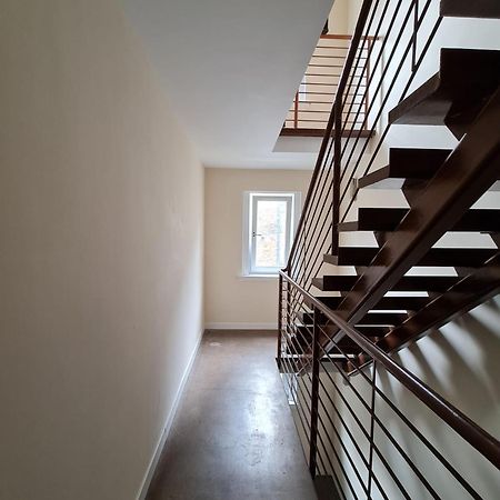 Arthur St Rooms Edinburgh Ngoại thất bức ảnh