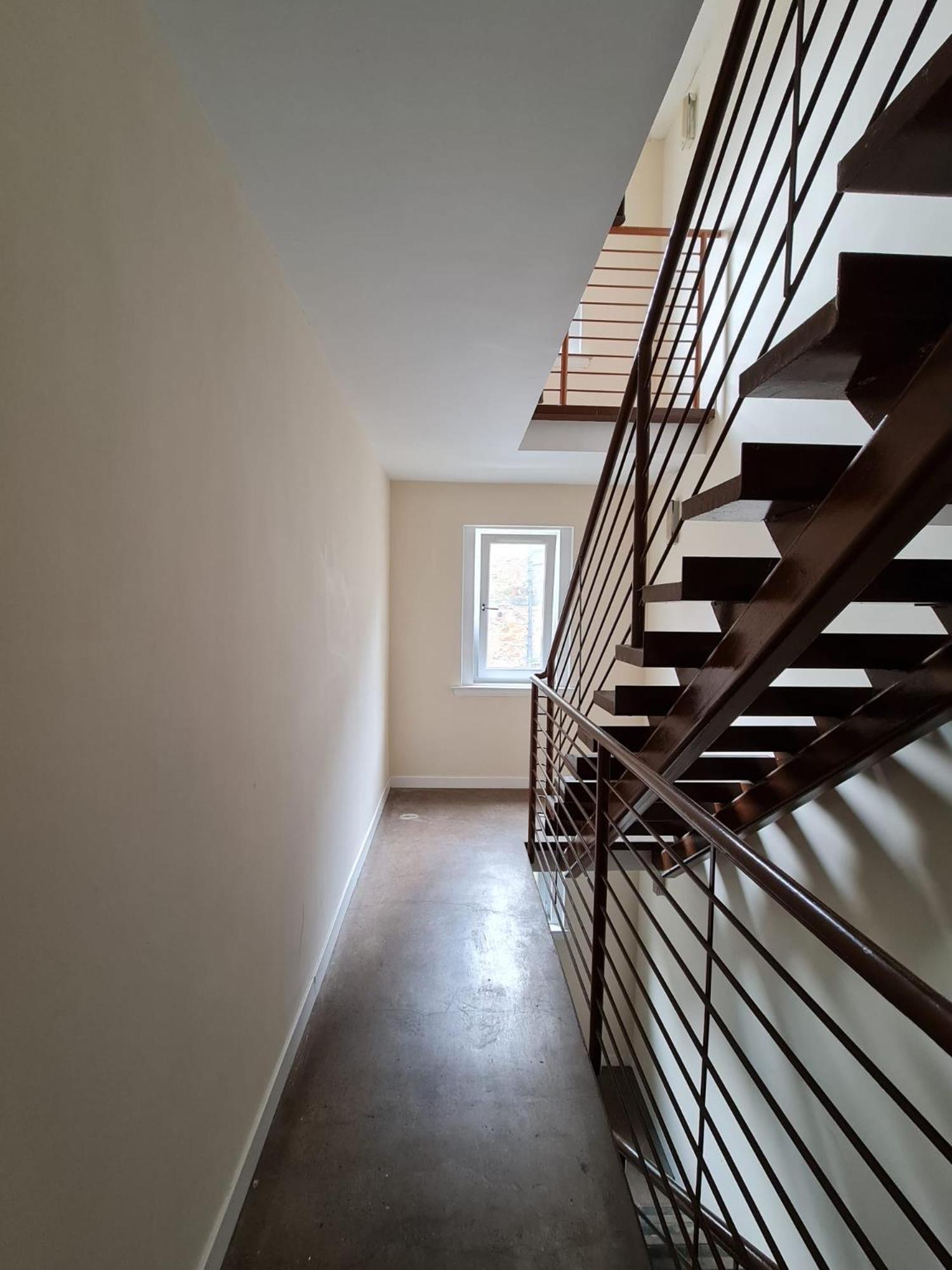 Arthur St Rooms Edinburgh Ngoại thất bức ảnh