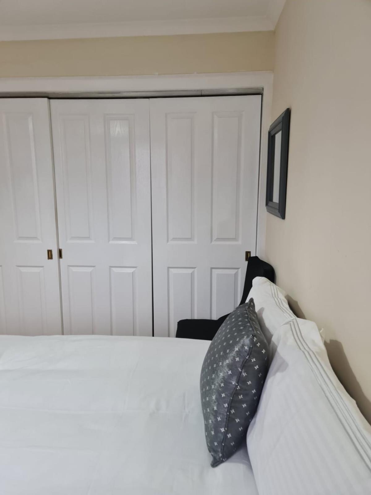 Arthur St Rooms Edinburgh Ngoại thất bức ảnh