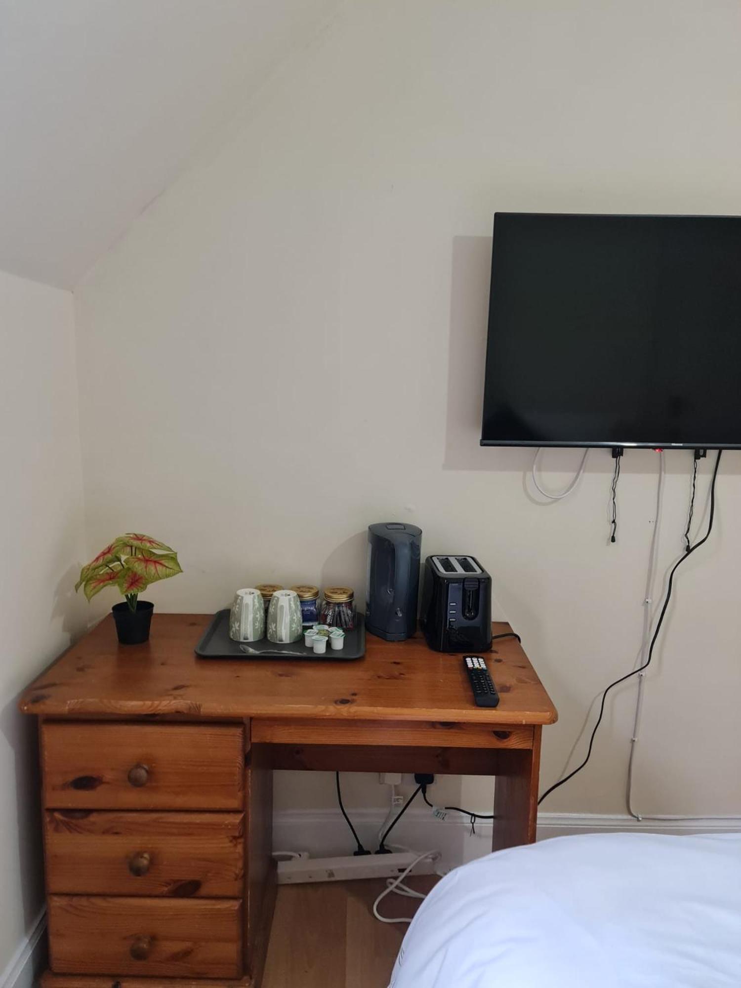 Arthur St Rooms Edinburgh Ngoại thất bức ảnh