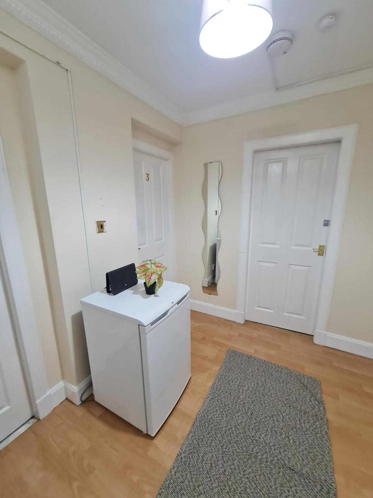 Arthur St Rooms Edinburgh Ngoại thất bức ảnh