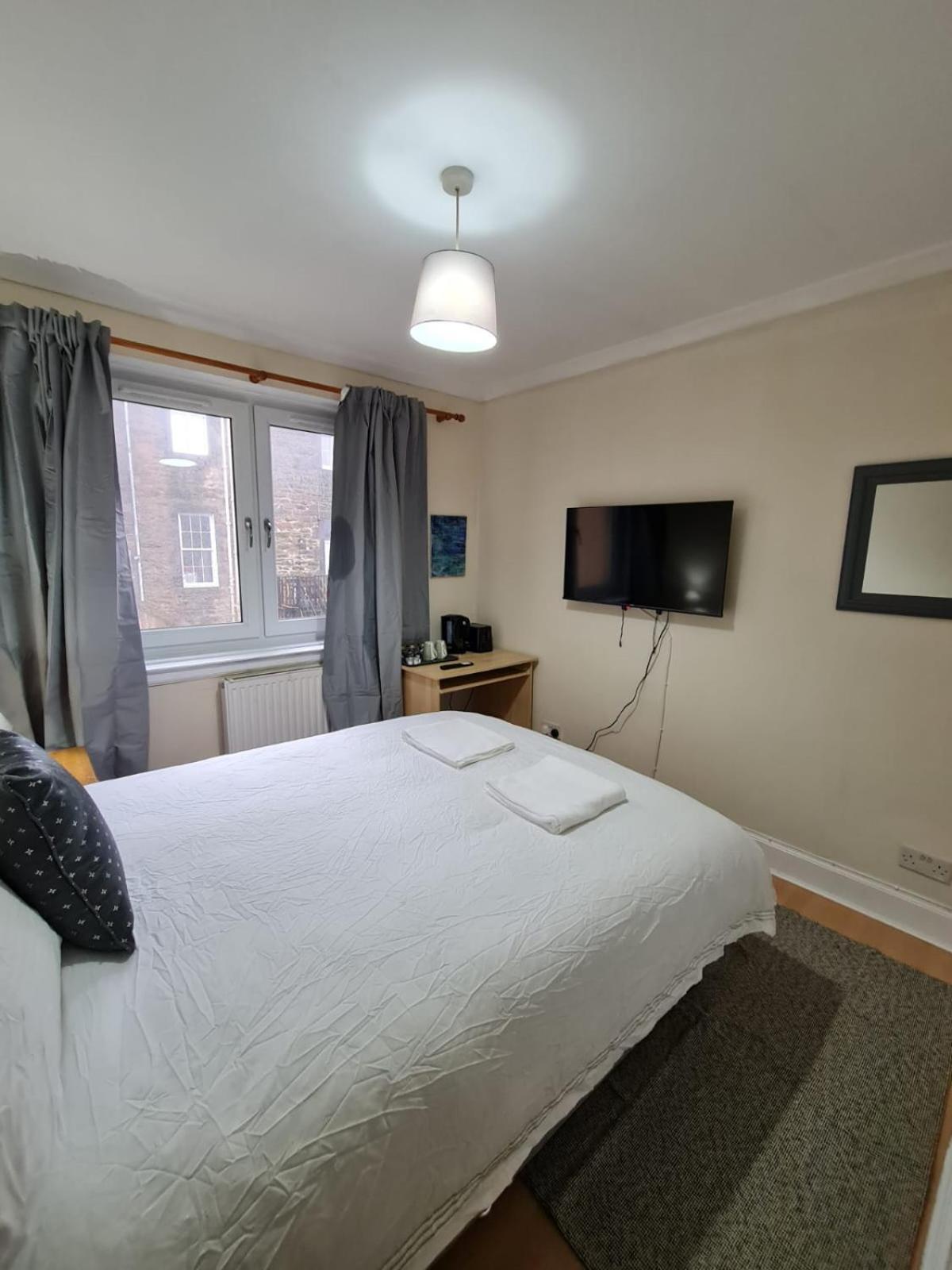 Arthur St Rooms Edinburgh Ngoại thất bức ảnh