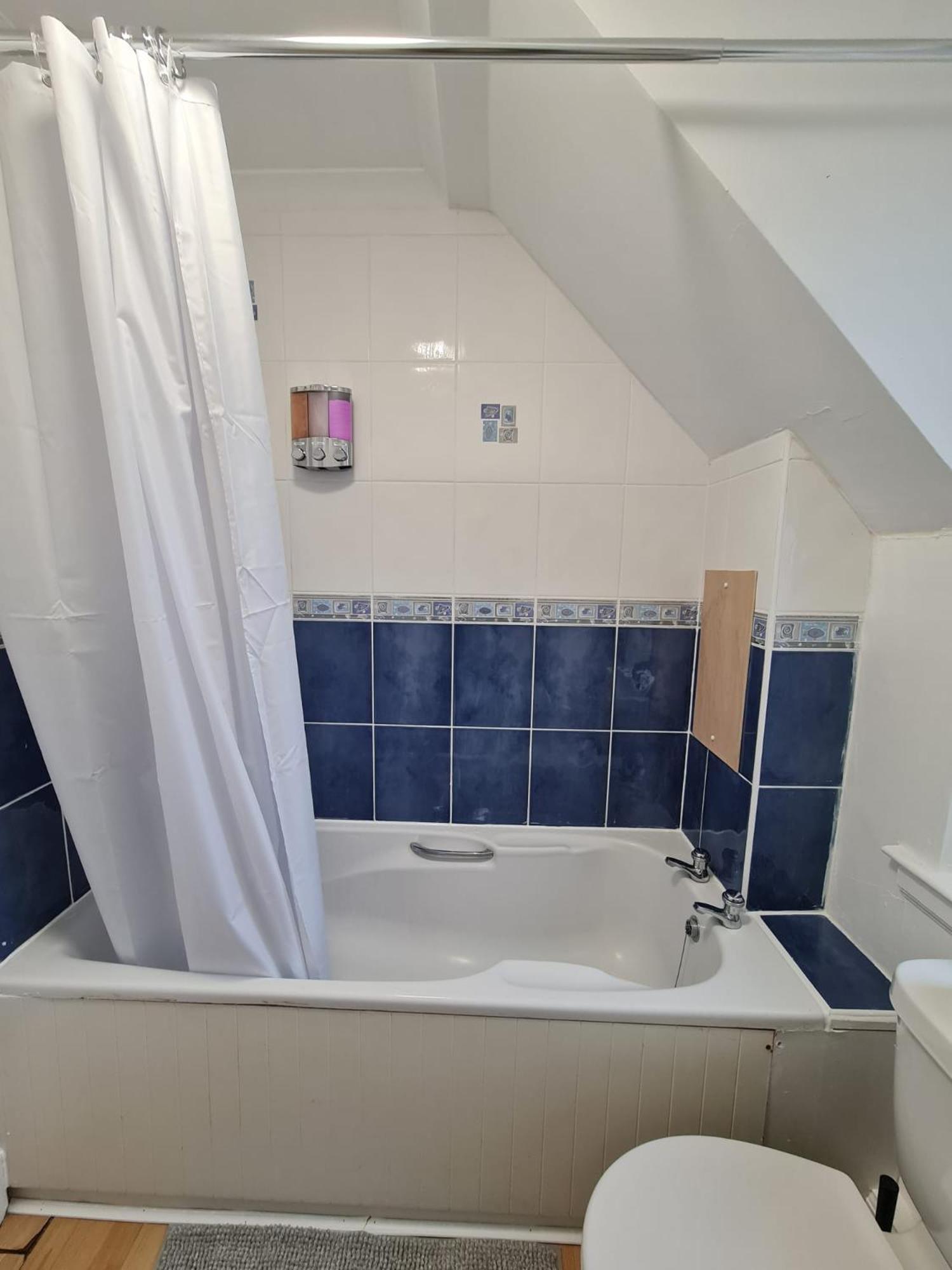 Arthur St Rooms Edinburgh Ngoại thất bức ảnh