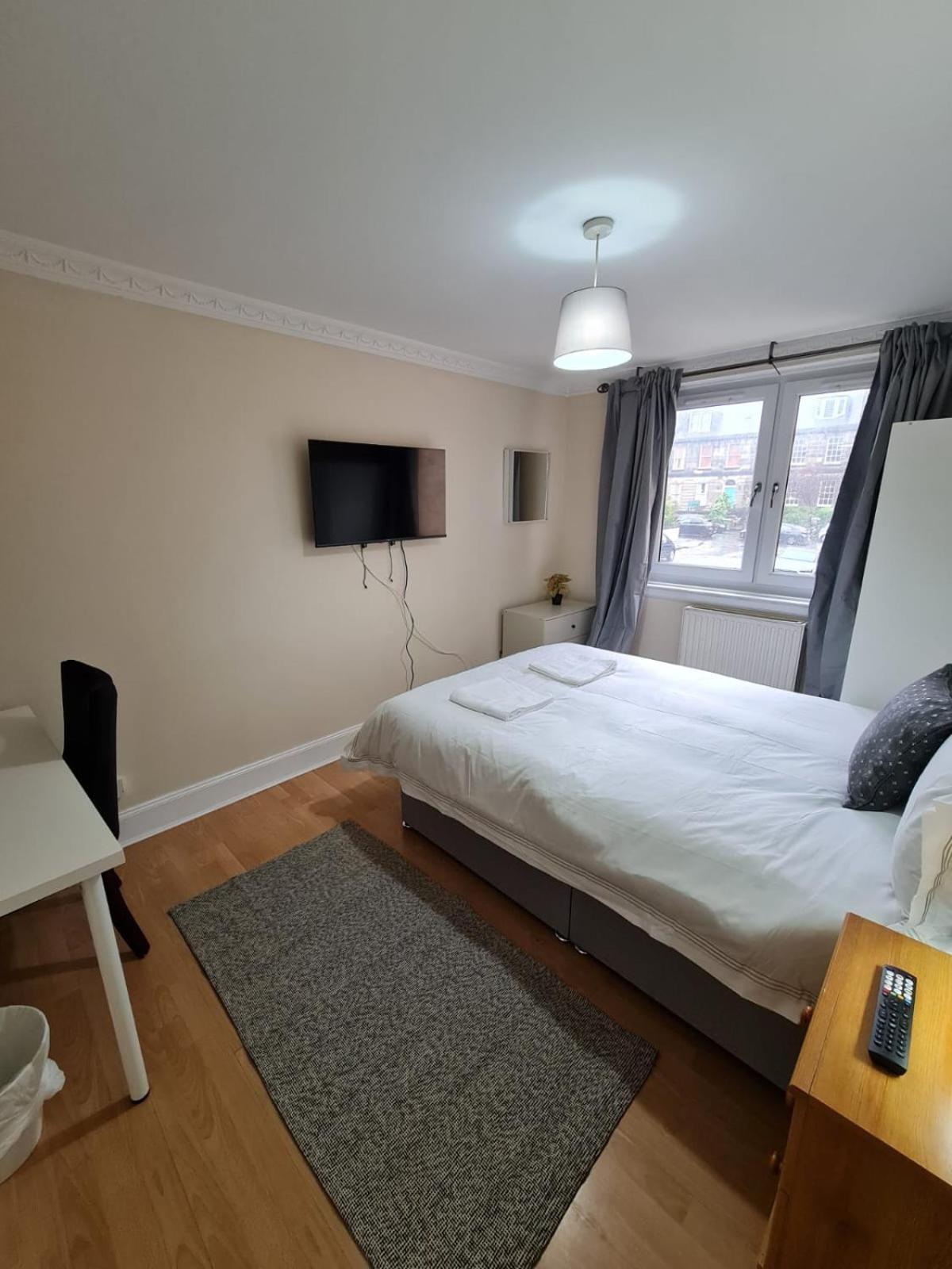 Arthur St Rooms Edinburgh Ngoại thất bức ảnh