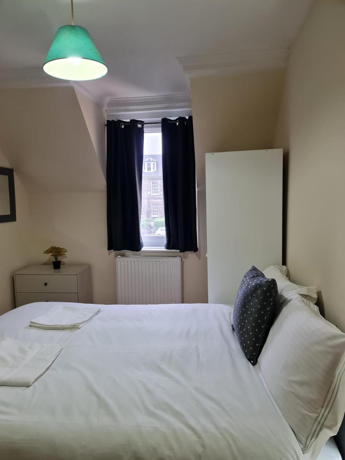 Arthur St Rooms Edinburgh Ngoại thất bức ảnh