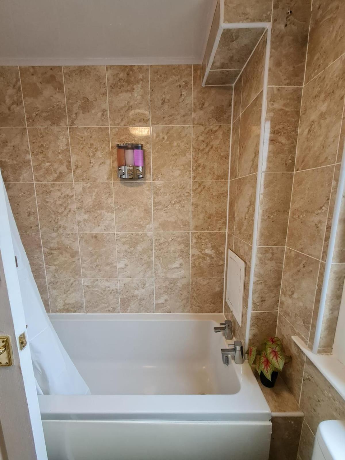 Arthur St Rooms Edinburgh Ngoại thất bức ảnh