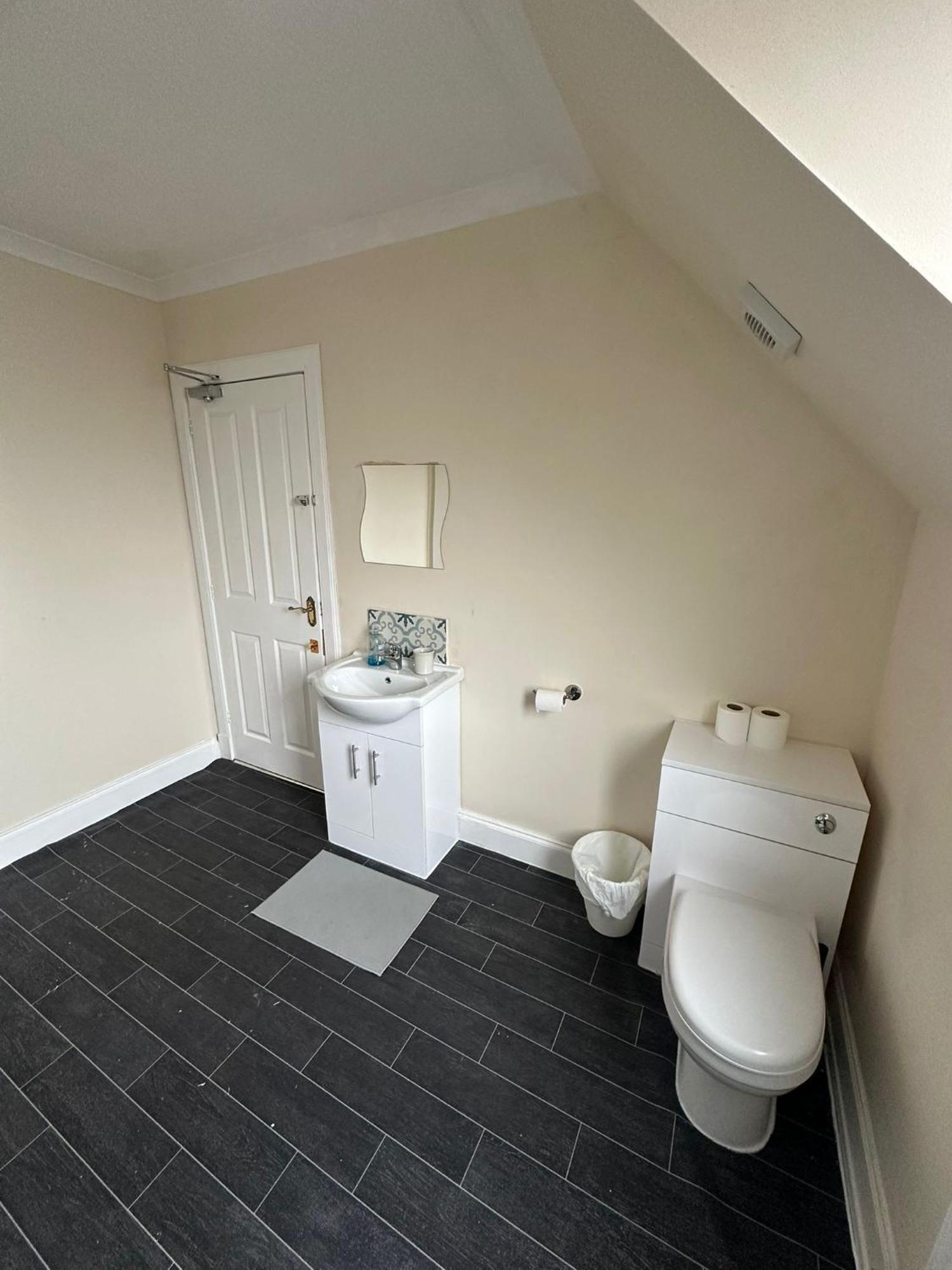 Arthur St Rooms Edinburgh Ngoại thất bức ảnh